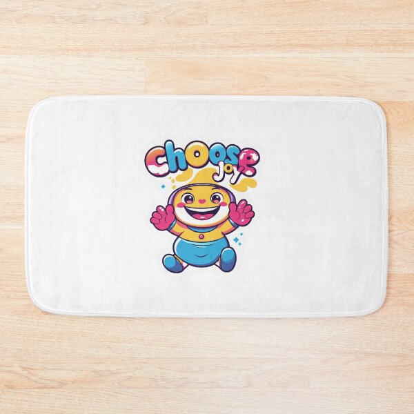 Item preview, Choose Joy designed and sold by SloganSauce.
