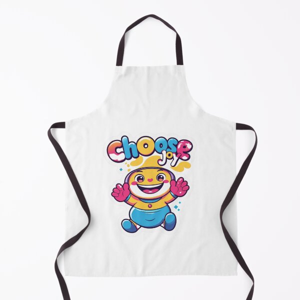 Item preview, Choose Joy designed and sold by SloganSauce.