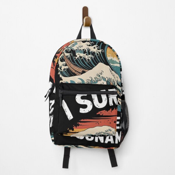Item preview, I Survived The Great Hawaii Tsunami of 2025 Saying 15 designed and sold by MarryIsMonth.