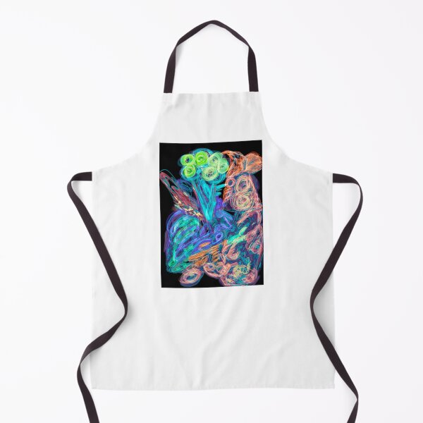 Item preview, Infinite universe burst of colours designed and sold by Aimzeescrazycreations.