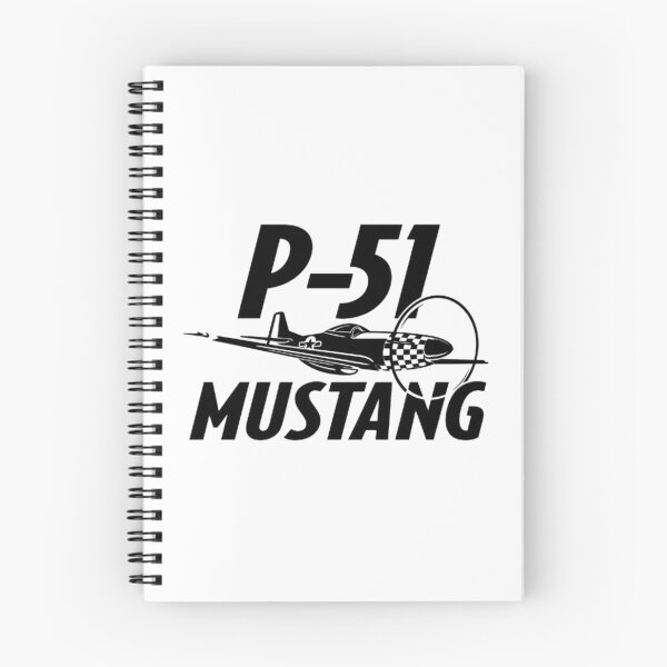Item preview, P51 Mustang air superiority world war II fighter designed and sold by PilotandPlane.