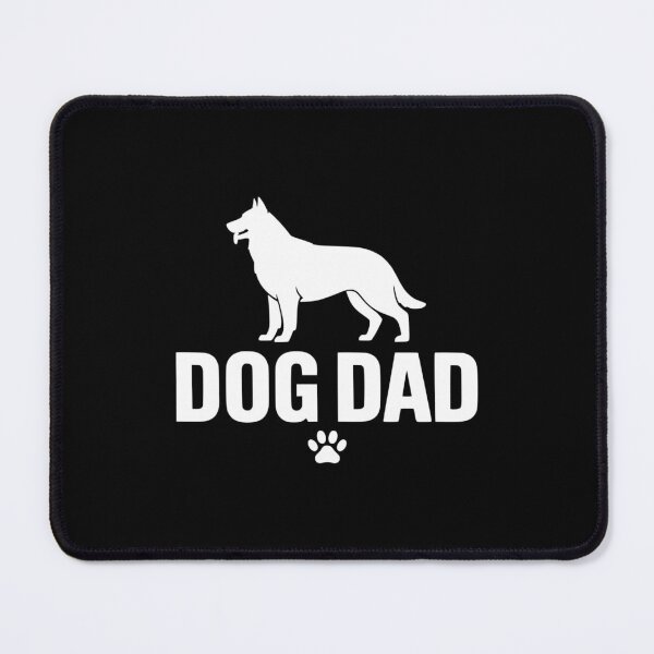 Item preview, Dog Dad designed and sold by theartfulaspie.