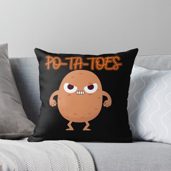 Item preview, Taters Po-Ta-Toes designed and sold by StaticMood.