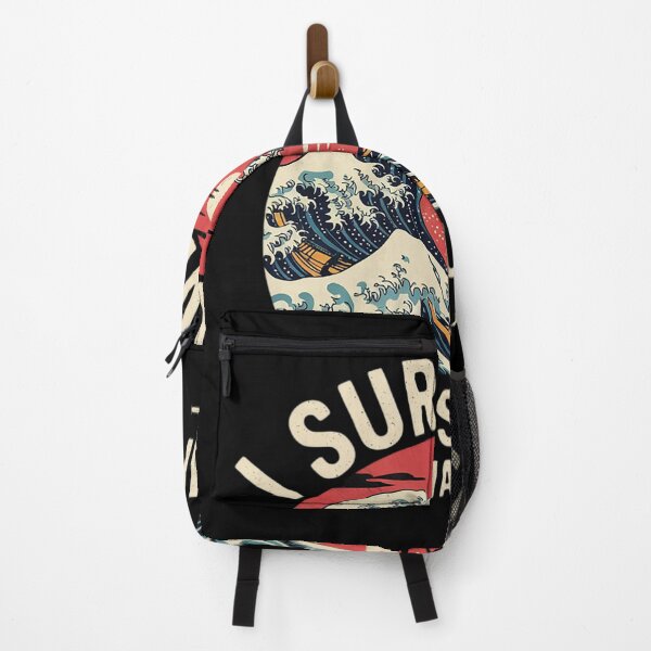 Item preview, I Survived The Great Hawaii Tsunami of 2025 Saying 16 designed and sold by MarryIsMonth.