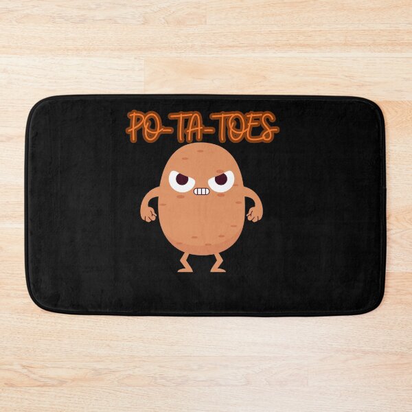 Item preview, Taters Po-Ta-Toes designed and sold by StaticMood.