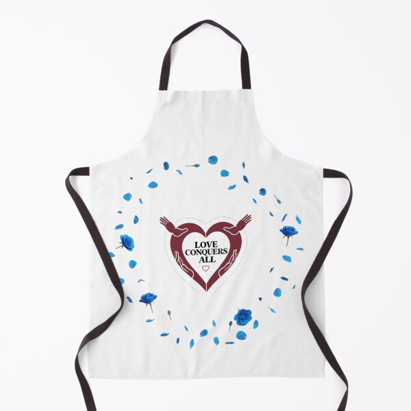 Item preview, Love Conquers All designed and sold by SloganSauce.
