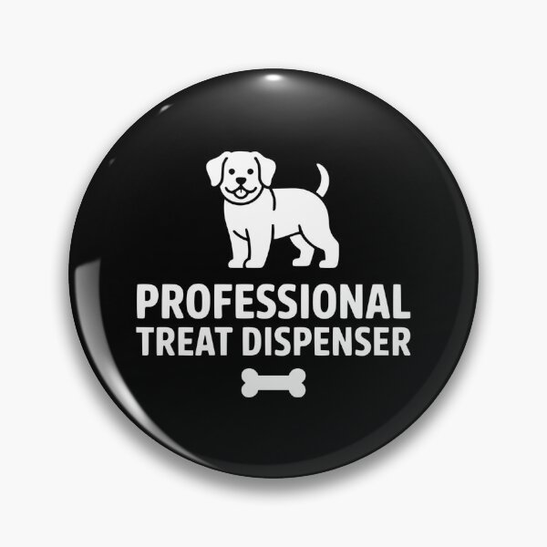 Item preview, Professional Treat Dispenser designed and sold by theartfulaspie.