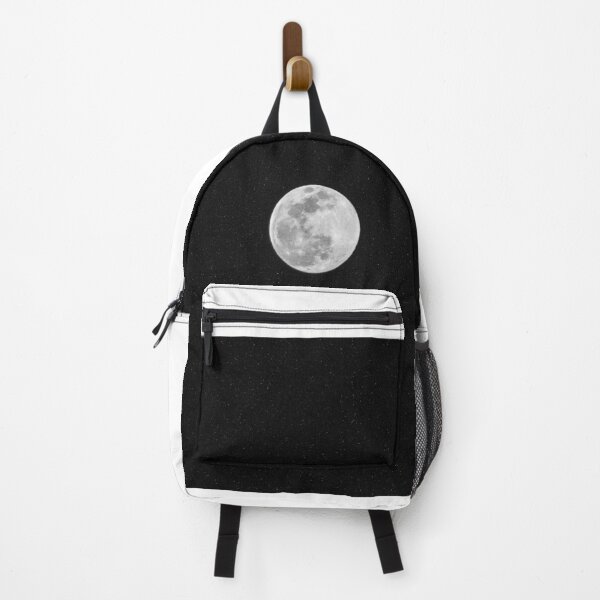 Item preview, Silent Moon designed and sold by smokeshop1.