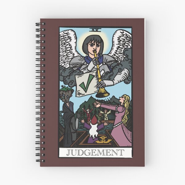 Item preview, Pedante’s Judgement designed and sold by Fatdragon folklore .