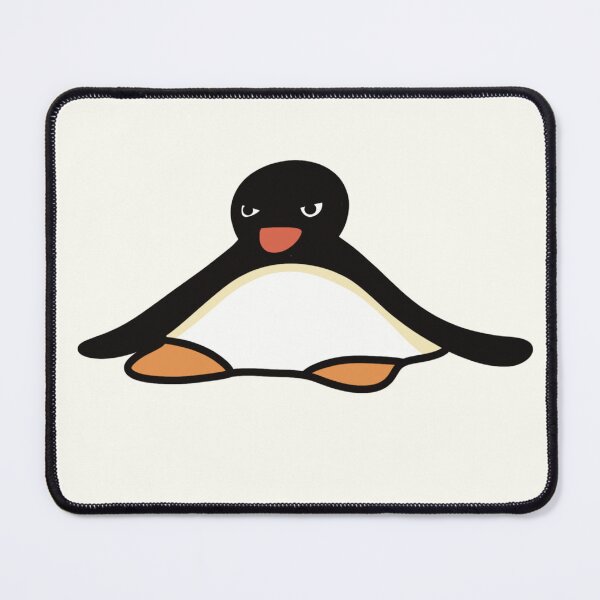 Item preview, Crazy Pingu designed and sold by CheylaDesigns.