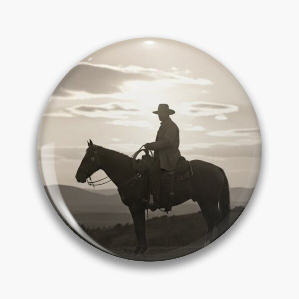 Item preview, Western designed and sold by RadiantGraphics.