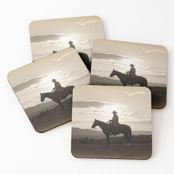 Item preview, Western designed and sold by RadiantGraphics.