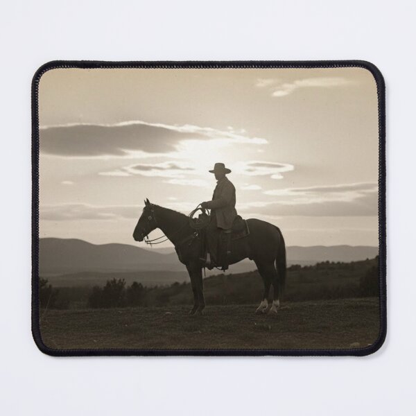 Item preview, Western designed and sold by RadiantGraphics.