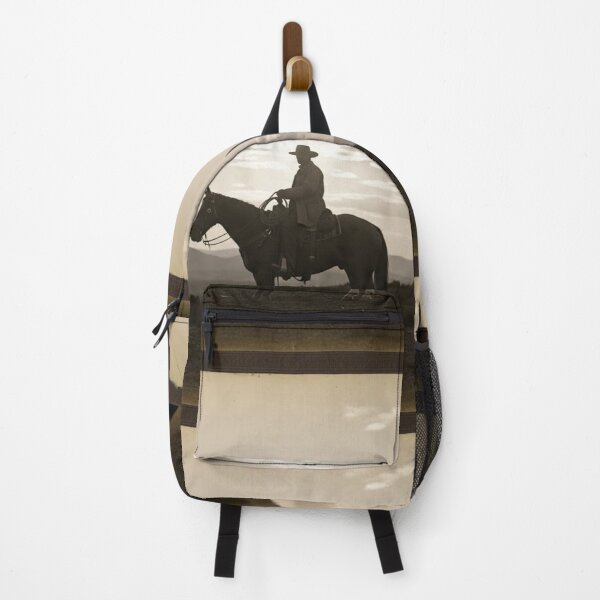 Item preview, Western designed and sold by RadiantGraphics.