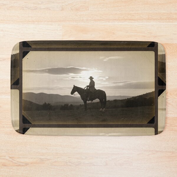 Item preview, Western designed and sold by RadiantGraphics.