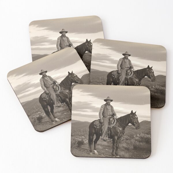 Item preview, Western designed and sold by RadiantGraphics.