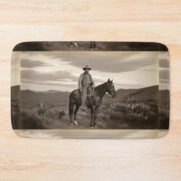 Item preview, Western designed and sold by RadiantGraphics.