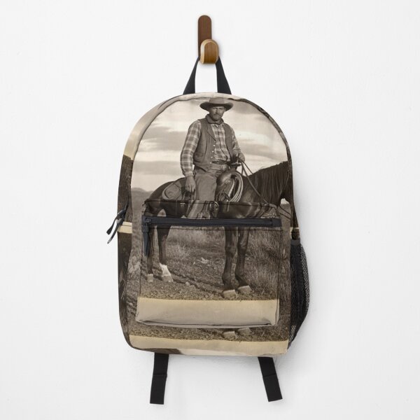 Item preview, Western designed and sold by RadiantGraphics.