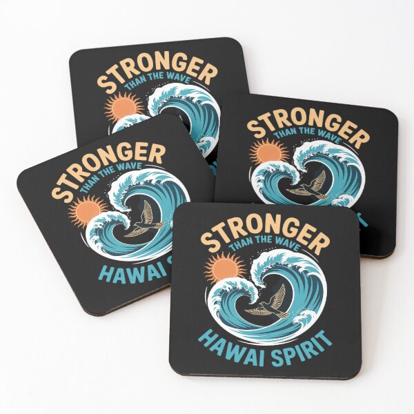 Item preview, I Survived The Great Hawaii Tsunami of 2025 Saying 24  designed and sold by MarryIsMonth.