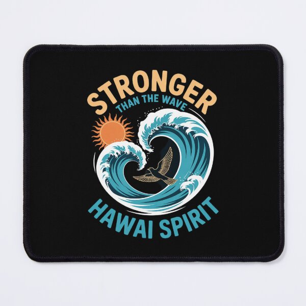 Item preview, I Survived The Great Hawaii Tsunami of 2025 Saying 24 designed and sold by MarryIsMonth.