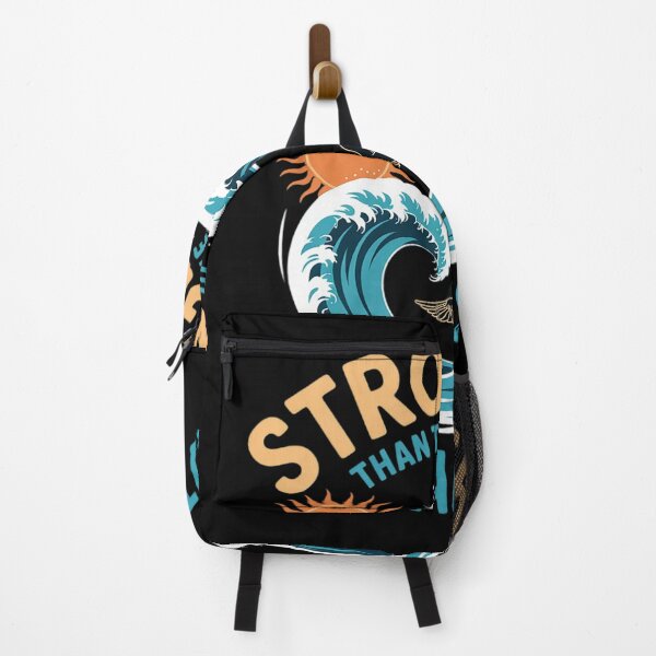 Item preview, I Survived The Great Hawaii Tsunami of 2025 Saying 24 designed and sold by MarryIsMonth.