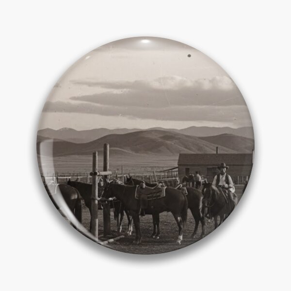 Item preview, Western designed and sold by RadiantGraphics.
