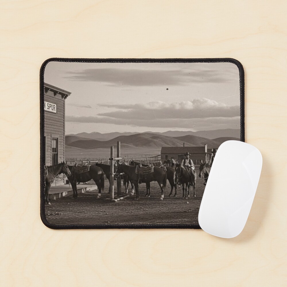 Item preview, Mouse Pad designed and sold by RadiantGraphics.