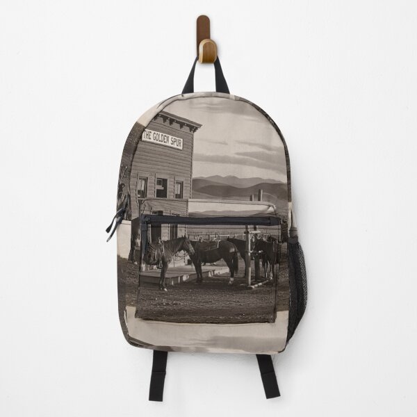 Item preview, Western designed and sold by RadiantGraphics.