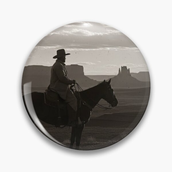Item preview, Western  designed and sold by RadiantGraphics.