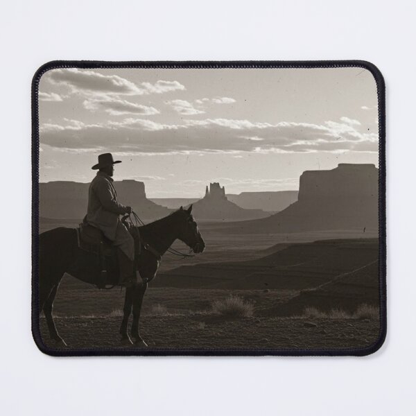 Item preview, Western designed and sold by RadiantGraphics.