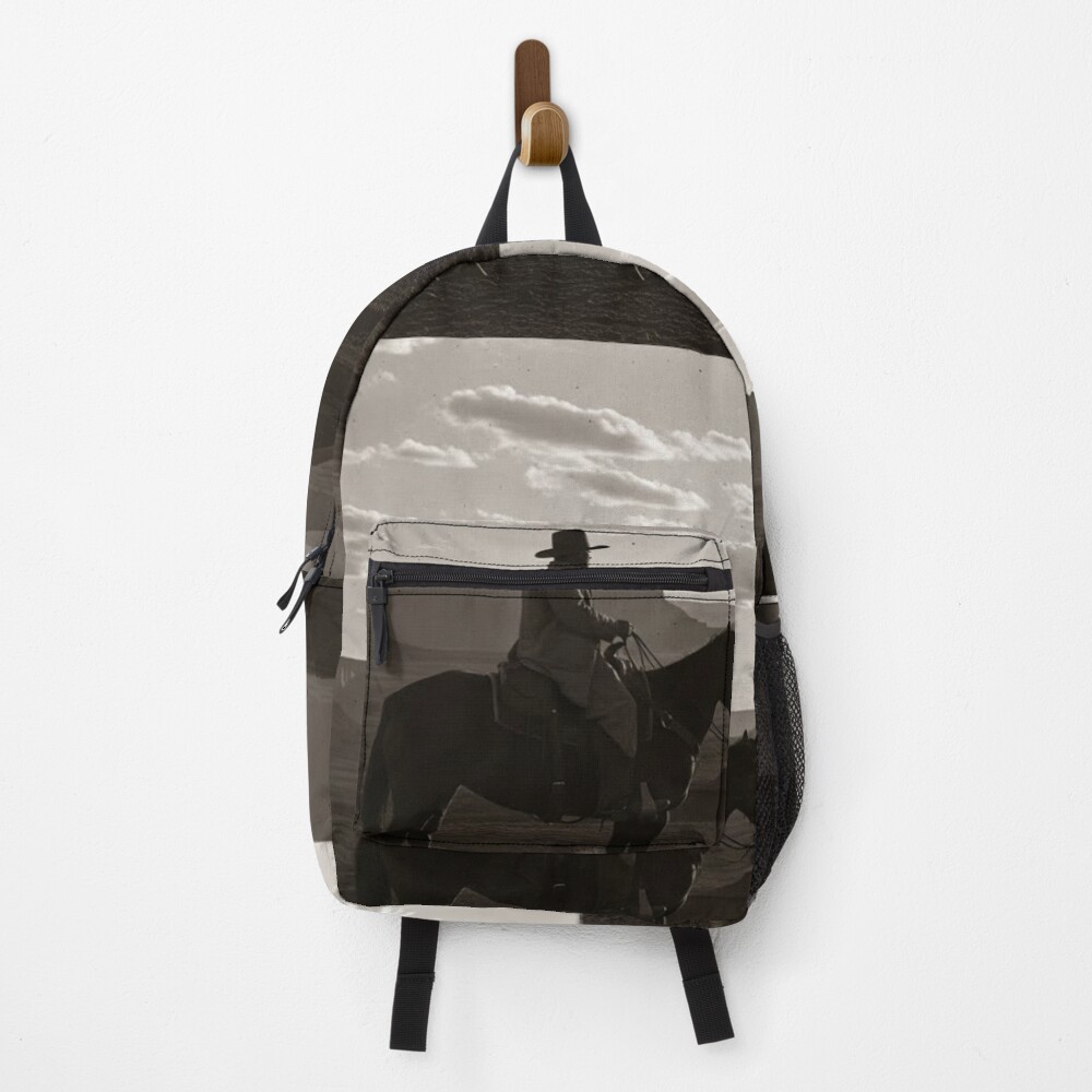 Item preview, Backpack designed and sold by RadiantGraphics.