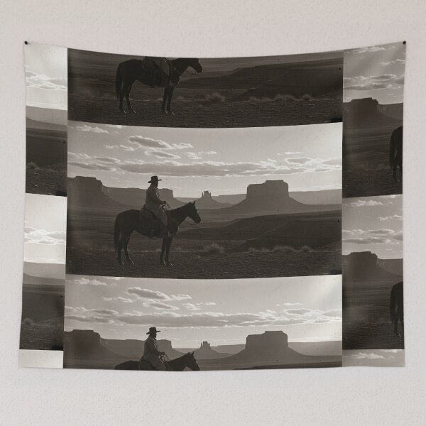 Item preview, Western  designed and sold by RadiantGraphics.