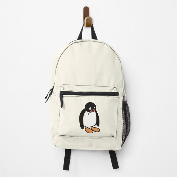 Item preview, Sad Pingu designed and sold by CheylaDesigns.