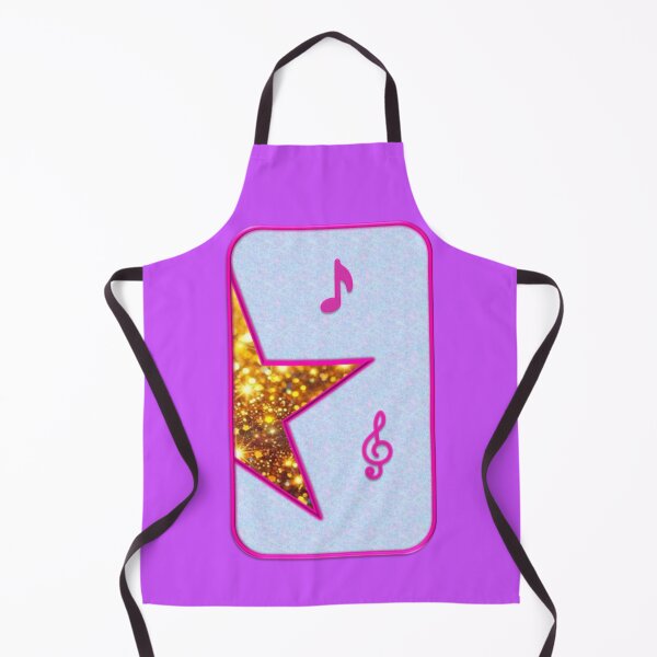Item preview, Starlight Melody - Purple designed and sold by Camellia25.