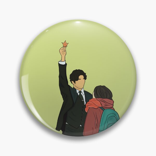 Item preview, K-Drama ART designed and sold by Creative_verse108.