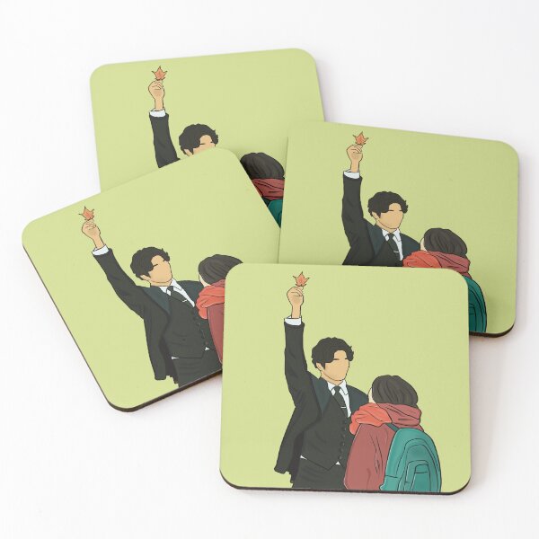 Item preview, K-Drama ART designed and sold by Creative_verse108.
