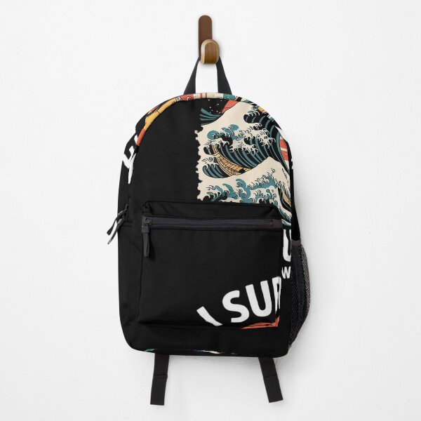 Item preview, I Survived The Great Hawaii Tsunami of 2025 Saying designed and sold by MythWoot.