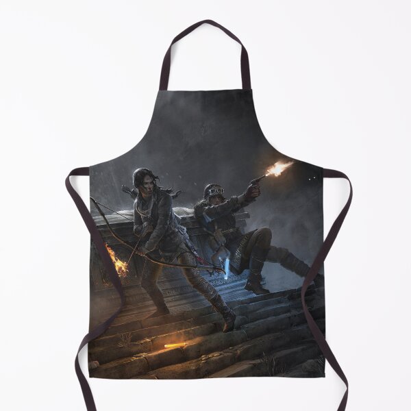 Item preview, Dire Ambush - Lara Croft designed and sold by Kruger8.