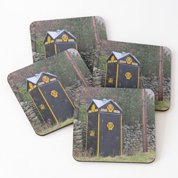 Item preview, Dunmail Raise Rare AA Box designed and sold by CLHawley.