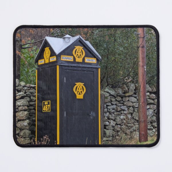 Item preview, Dunmail Raise Rare AA Box designed and sold by CLHawley.