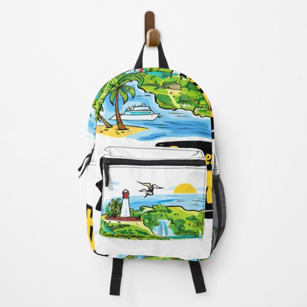 Item preview, Sweet Sweet Jamaica designed and sold by FoxstarRavas.