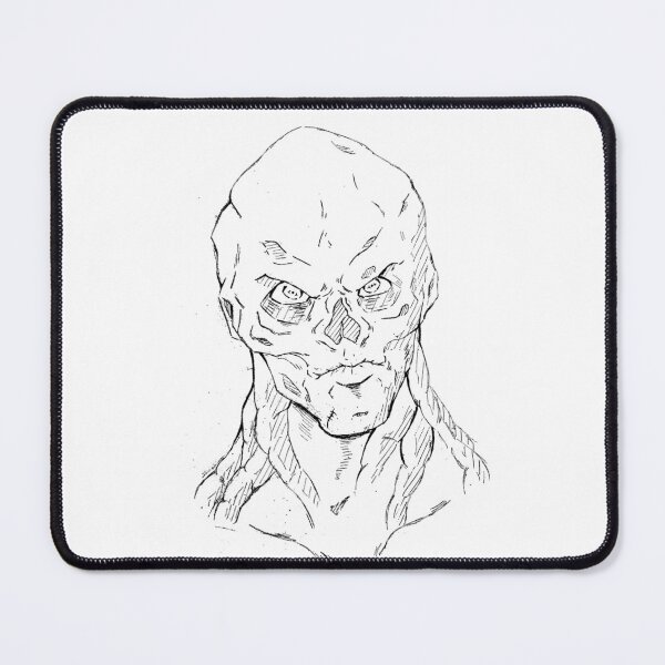 Item preview, Vecna designed and sold by Gollb.
