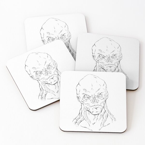 Item preview, Vecna designed and sold by Gollb.