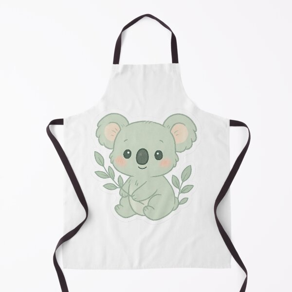 Item preview, Cute Dreamy Koala Stickers designed and sold by StickMint.