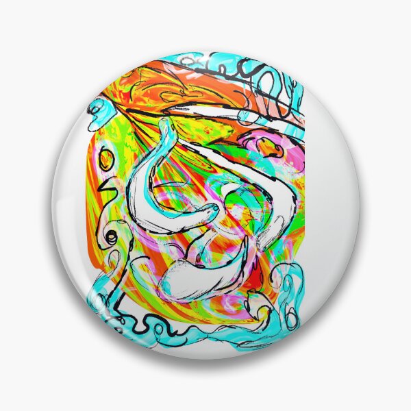 Artikelvorschau, Anschaulicher Spaß entworfen und verkauft von Aimzeescrazycreations.
