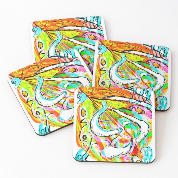 Item preview, Illustrative fun designed and sold by Aimzeescrazycreations.