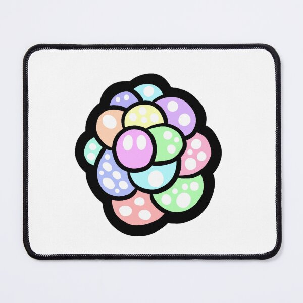 Item preview, Pastel Blob Collection designed and sold by iam5tv.