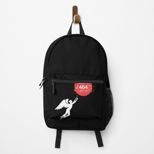 Item preview, Minimalist Icarus System Error Glitch Myth designed and sold by HoruxDesign.