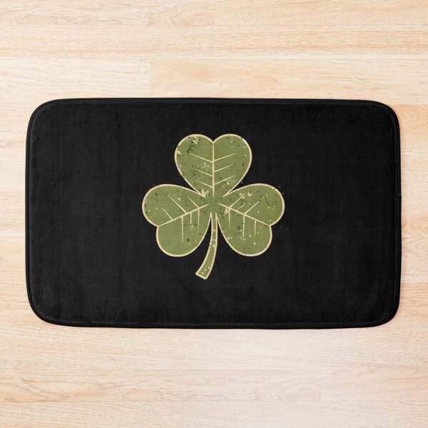 Item preview, Shamrock St Patrick's Day Lucky Irish Clover Women Mens Kids designed and sold by clothesy7.