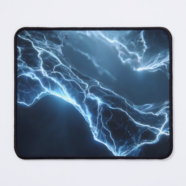 Item preview, Deep Blue Data Storm designed and sold by Nexa Digital.